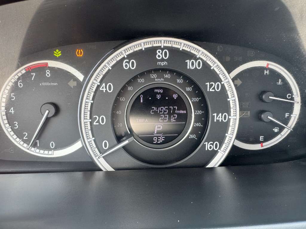 2013 Honda Accord Image 7