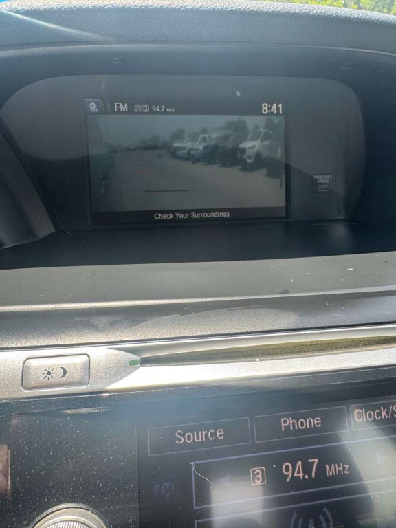 2013 Honda Accord Image 11