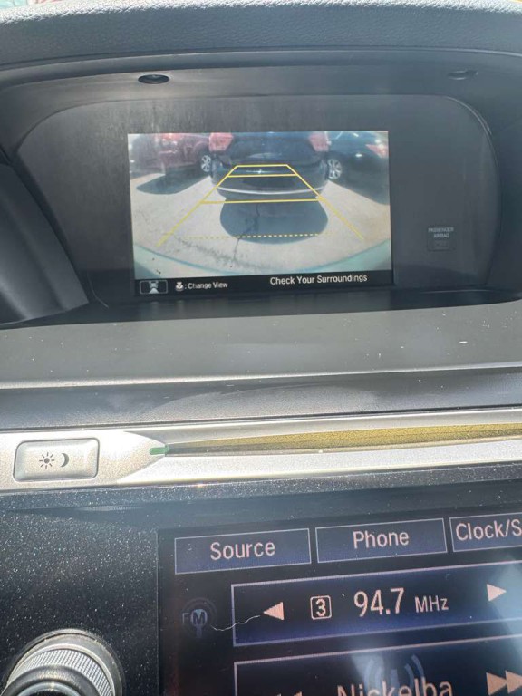 2013 Honda Accord Image 13