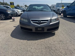 Image for 2004 Acura TL  ID: 7447751