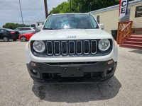 Image for 2015 Jeep Renegade Latitude ID: 7450058