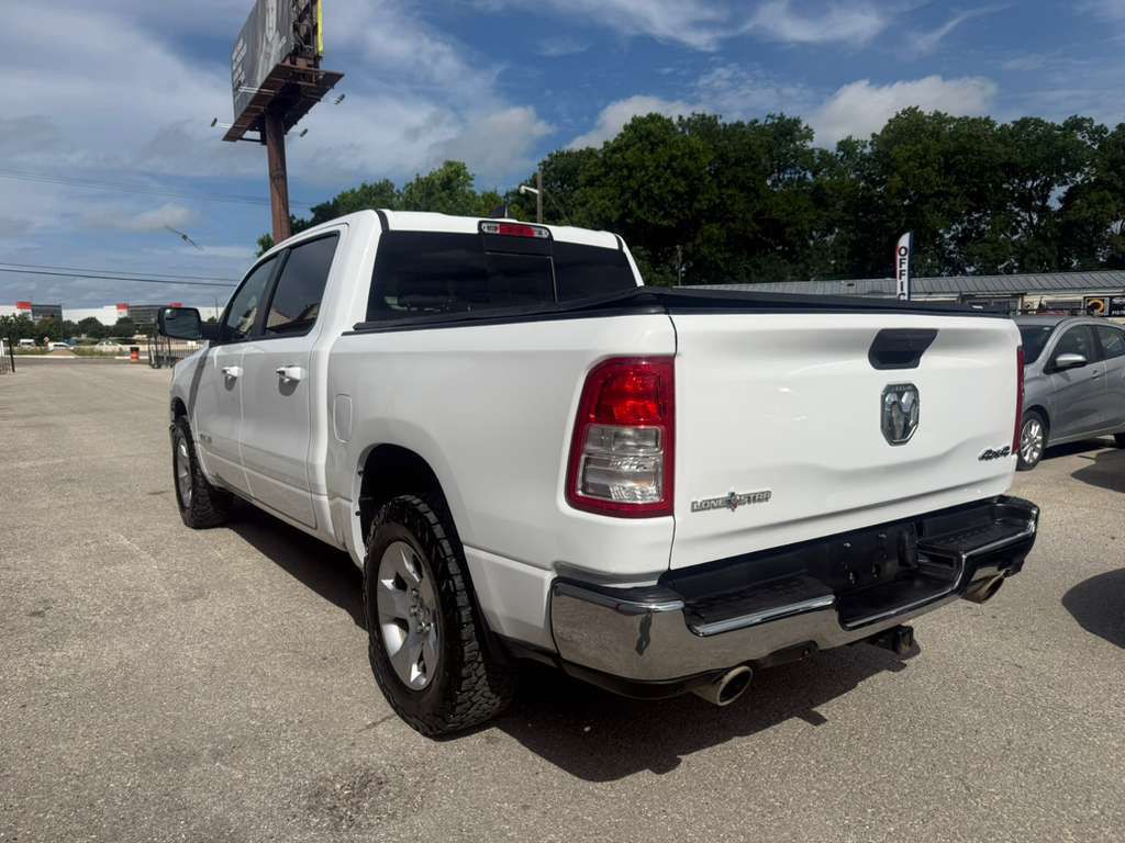 2019 RAM 1500 Image 5