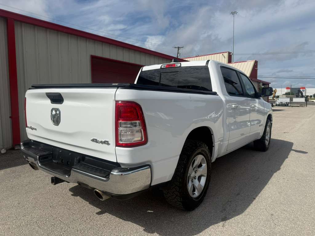 2019 RAM 1500 Image 6