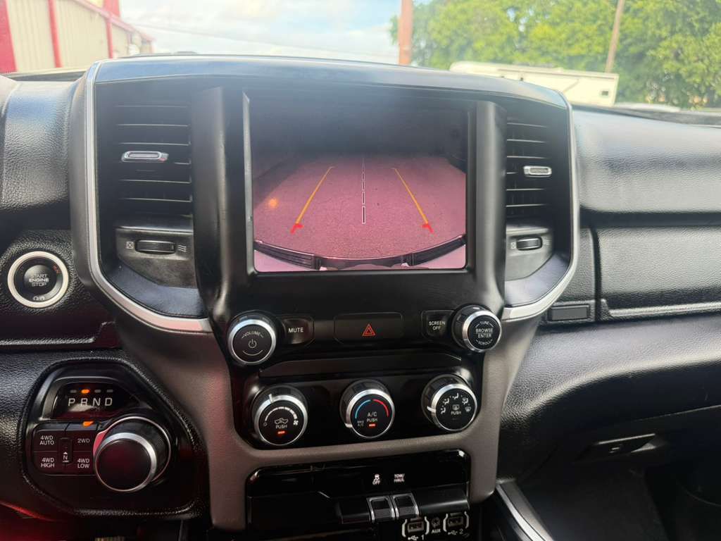 2019 RAM 1500 Image 10