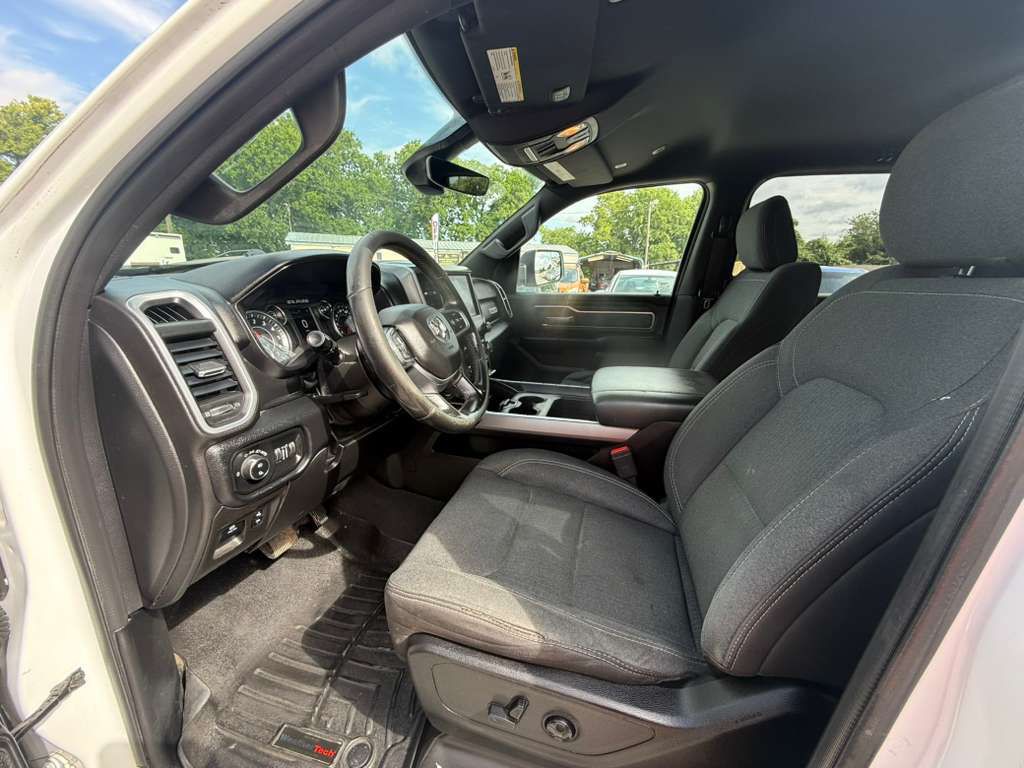 2019 RAM 1500 Image 11