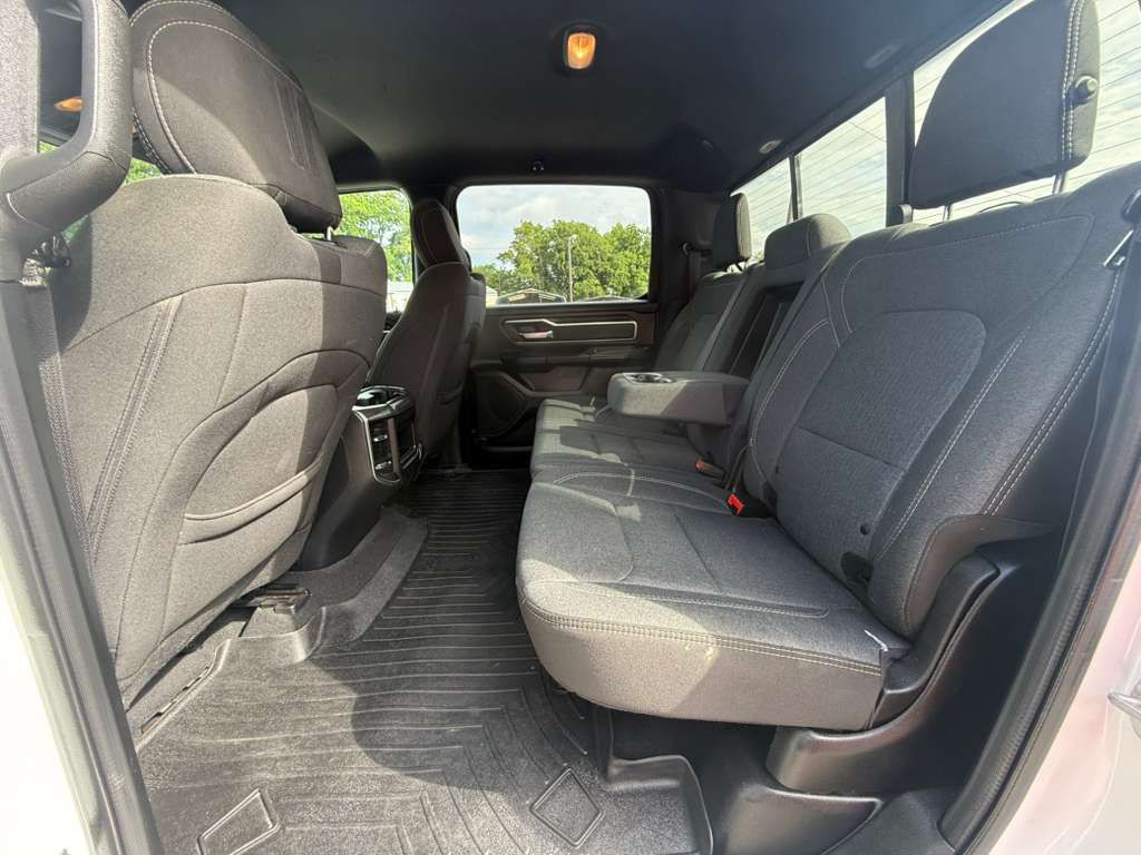 2019 RAM 1500 Image 12
