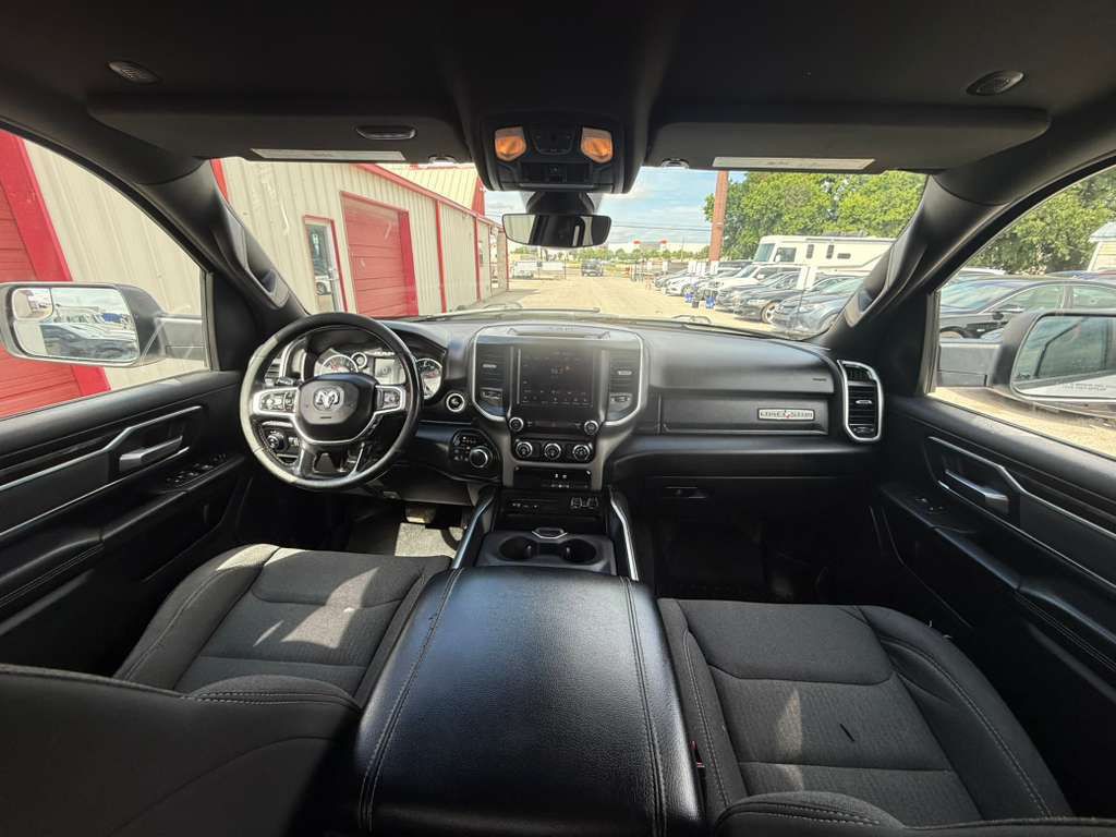 2019 RAM 1500 Image 13