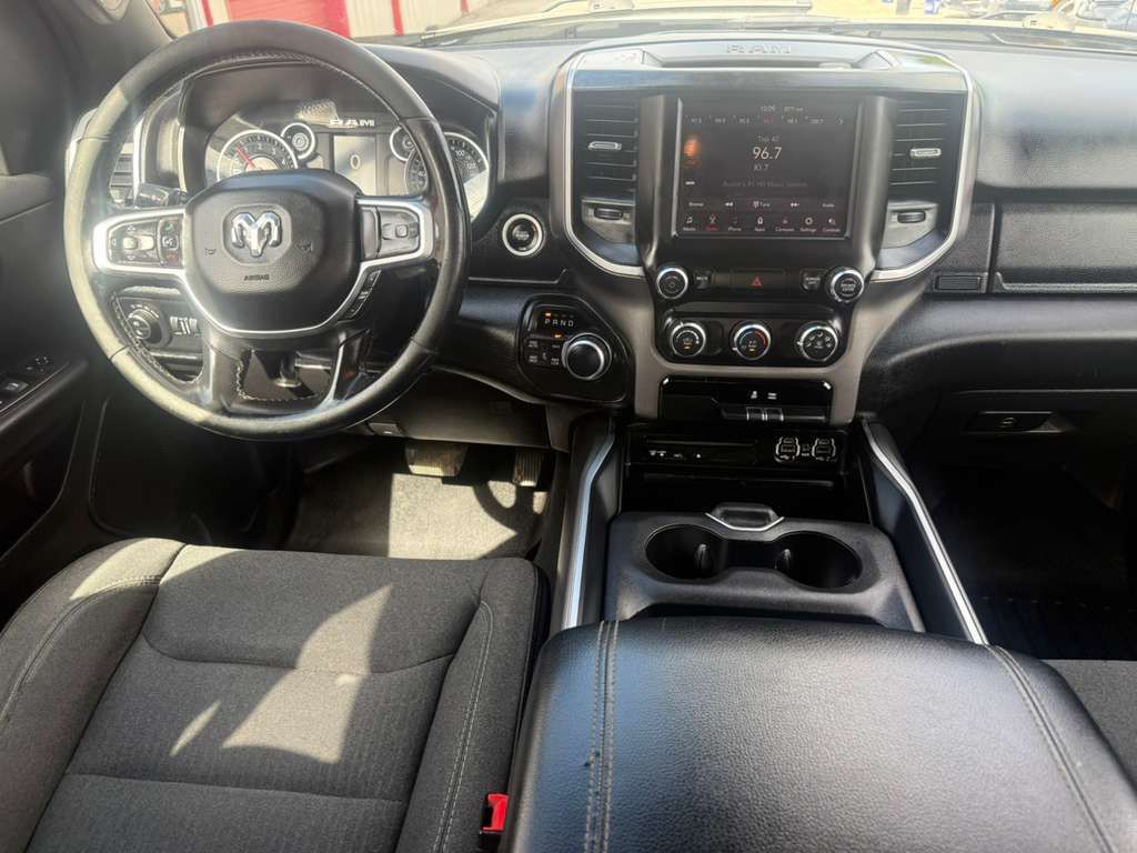 2019 RAM 1500 Image 14