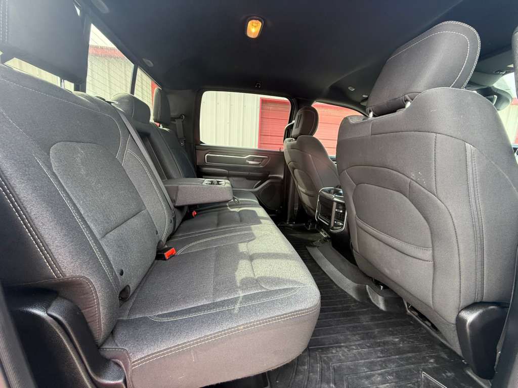 2019 RAM 1500 Image 15