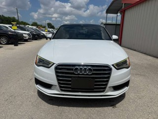 Image for 2015 Audi A3 Premium Plus ID: 7451395
