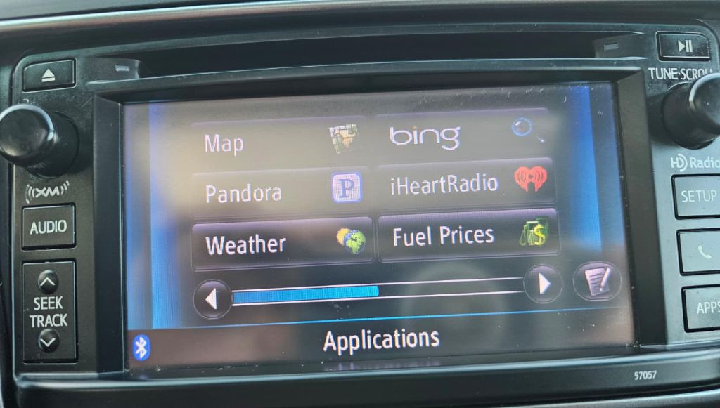 2013 Toyota Highlander Image 13