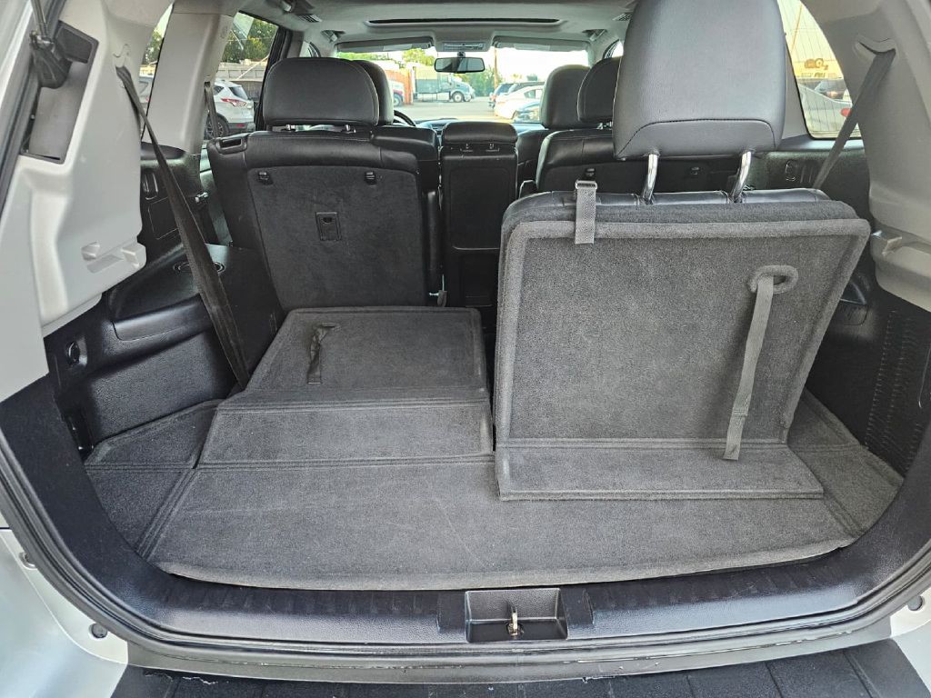 2013 Toyota Highlander Image 23