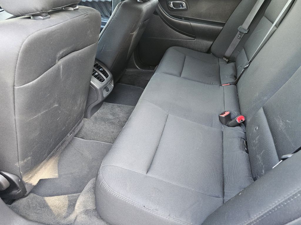 2015 Ford Taurus Image 12
