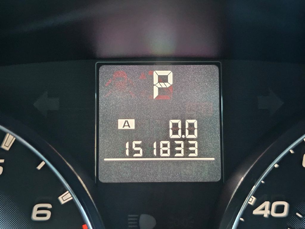 2010 Subaru Legacy Image 17