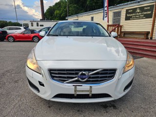 Image for 2012 Volvo S60 T5 ID: 7479121