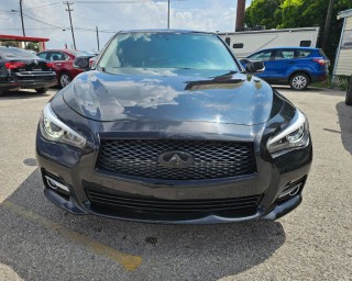 Image for 2017 INFINITI Q50 Premium ID: 7481227