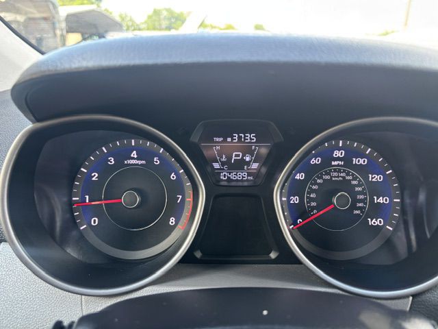 2015 Hyundai Elantra Image 6