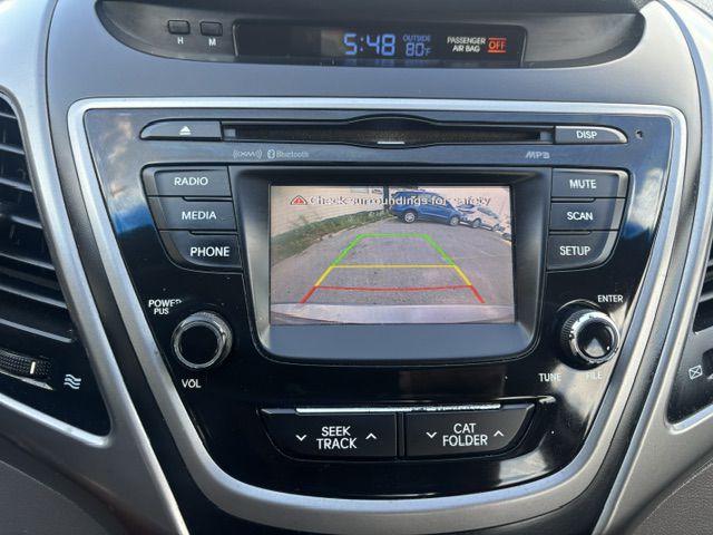 2015 Hyundai Elantra Image 8