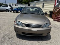 Image for 2004 Kia Spectra BASE ID: 7488976