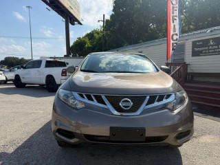 Image for 2014 Nissan Murano S ID: 7491659