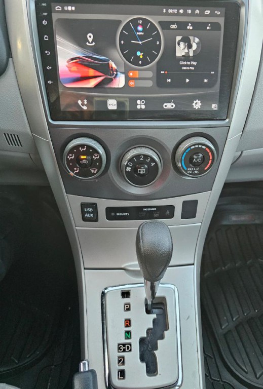 2013 Toyota Corolla Image 14