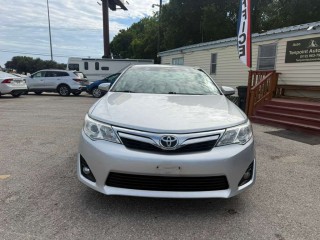Image for 2013 Toyota Camry L ID: 7500280