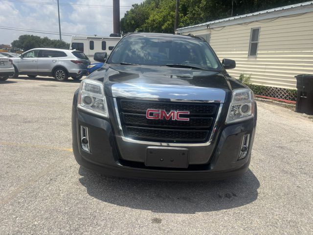 2014 GMC Terrain Image 1