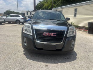 Image for 2014 GMC Terrain SLE ID: 7500442