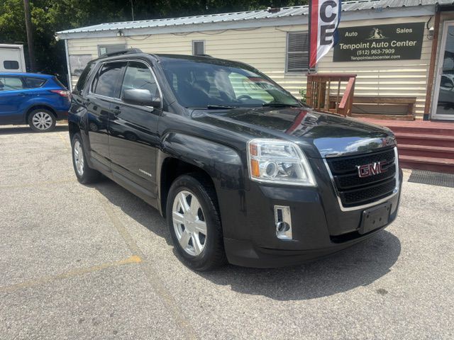 2014 GMC Terrain Image 2
