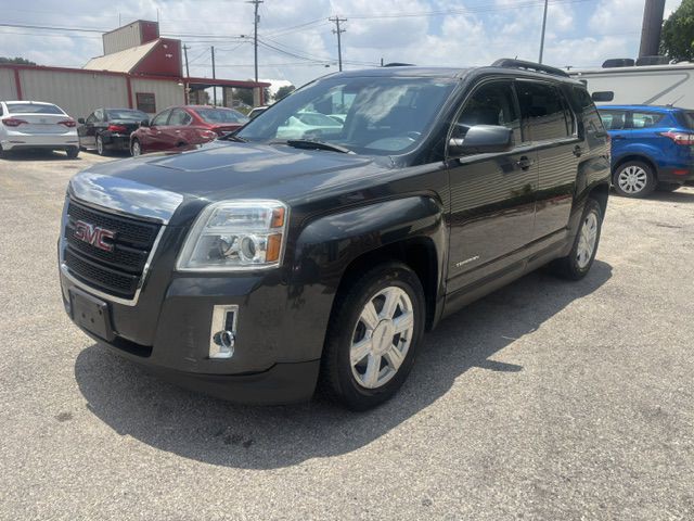 2014 GMC Terrain Image 3