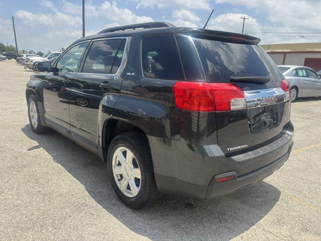 2014 GMC Terrain Image 4