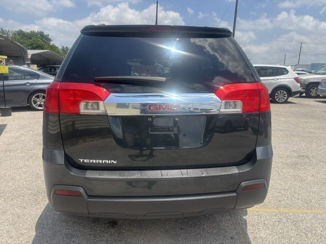 2014 GMC Terrain Image 5