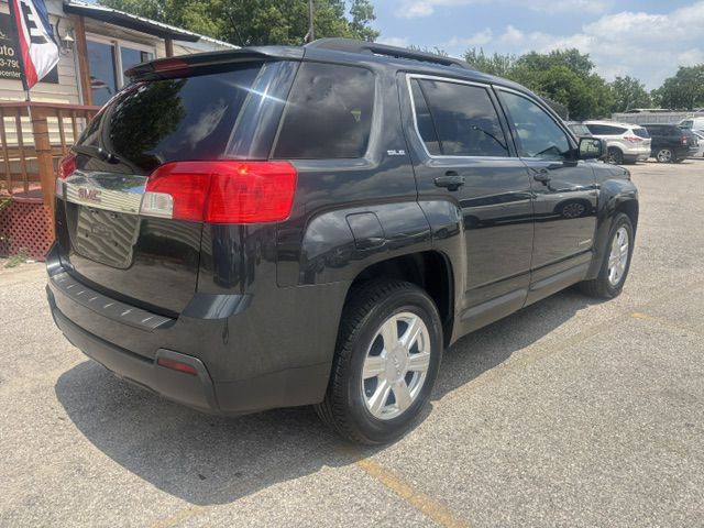 2014 GMC Terrain Image 6