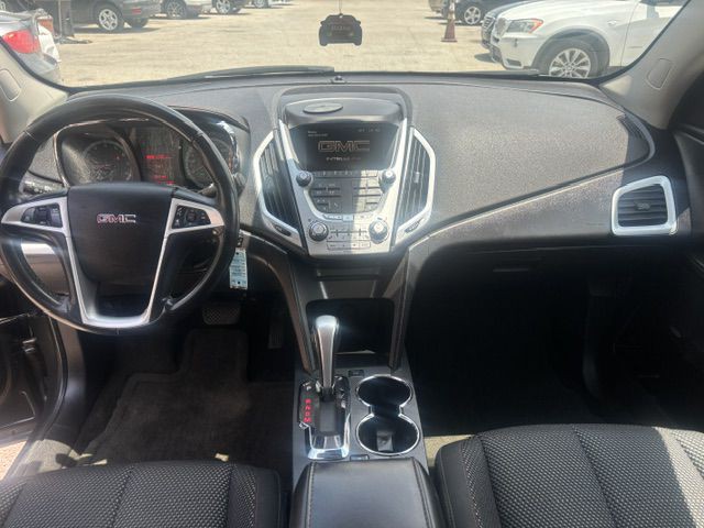 2014 GMC Terrain Image 9