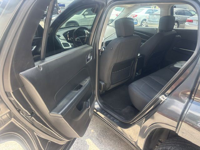 2014 GMC Terrain Image 12