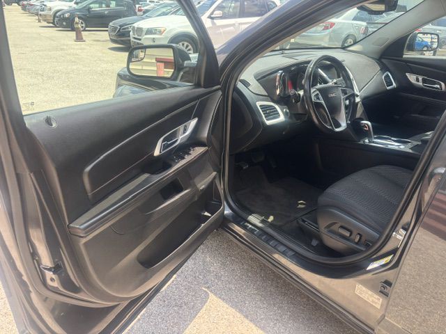 2014 GMC Terrain Image 13
