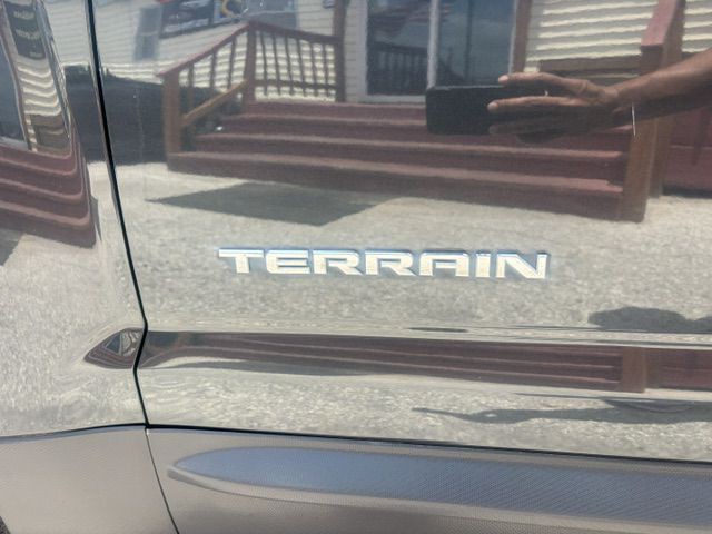 2014 GMC Terrain Image 14