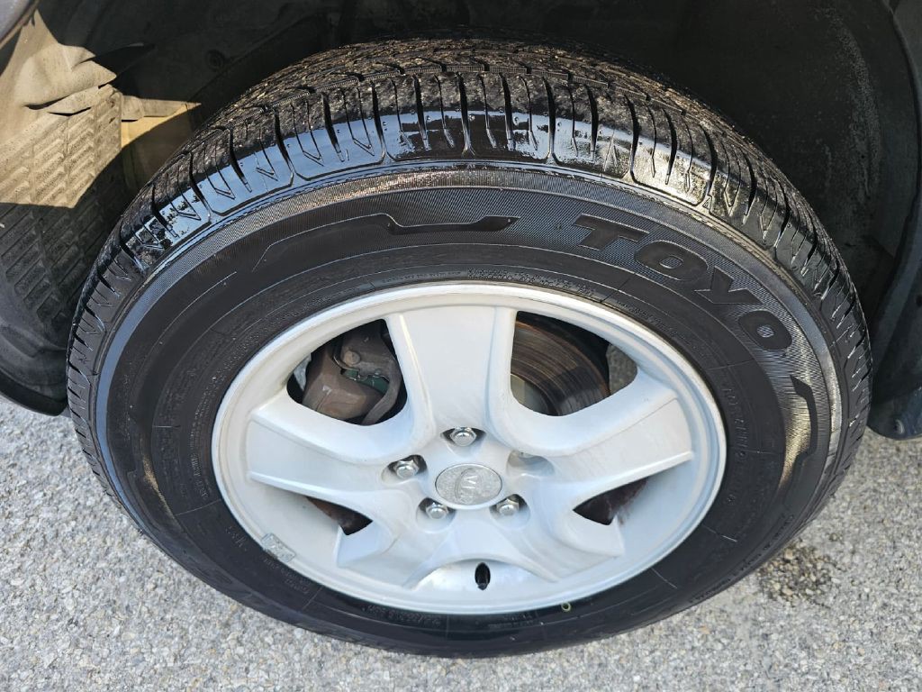 2007 Kia Sportage Image 14