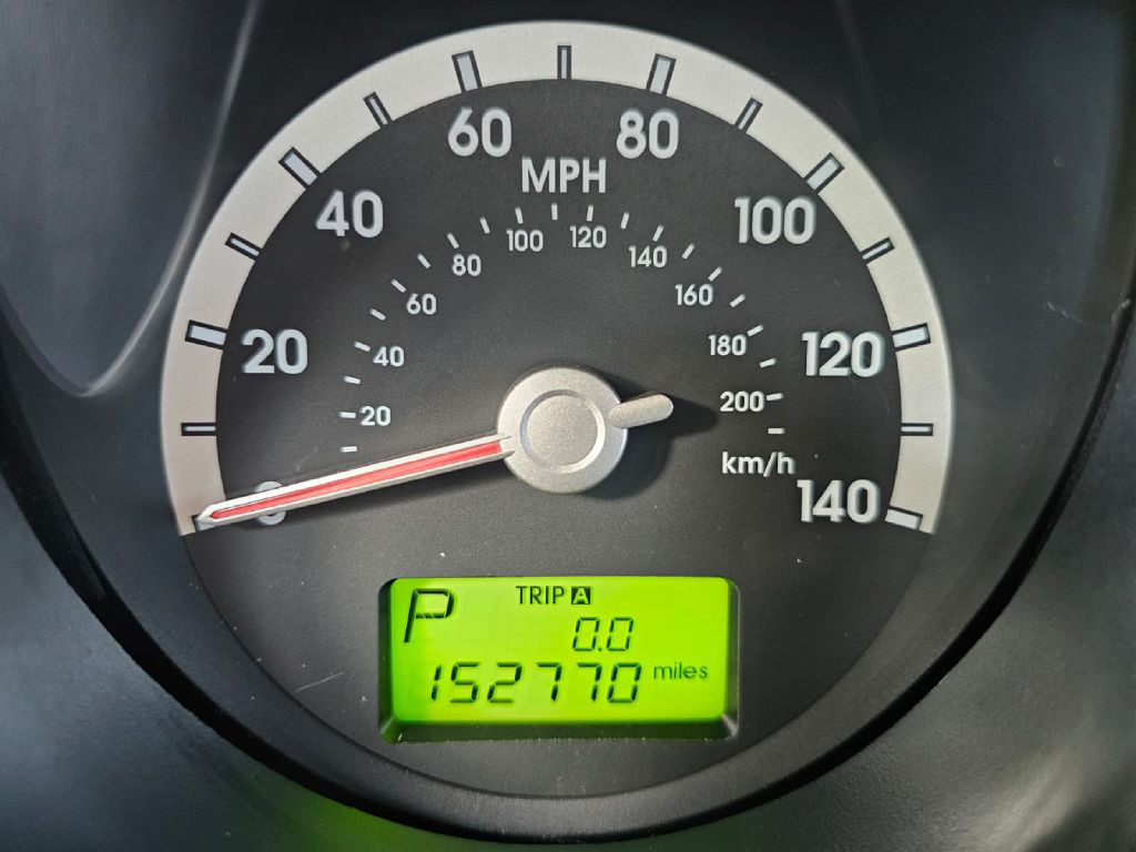 2007 Kia Sportage Image 15