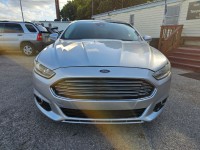 Image for 2013 Ford Fusion Titanium ID: 7510277