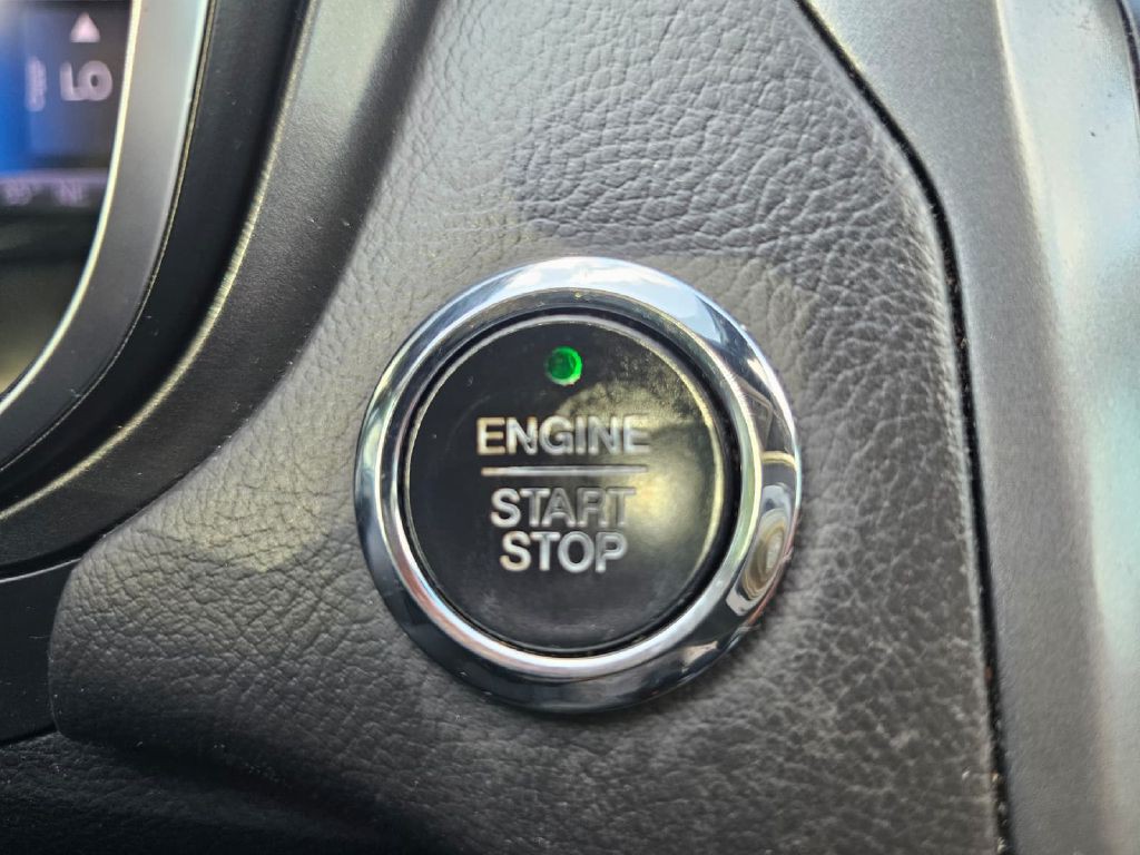 2013 Ford Fusion Image 14
