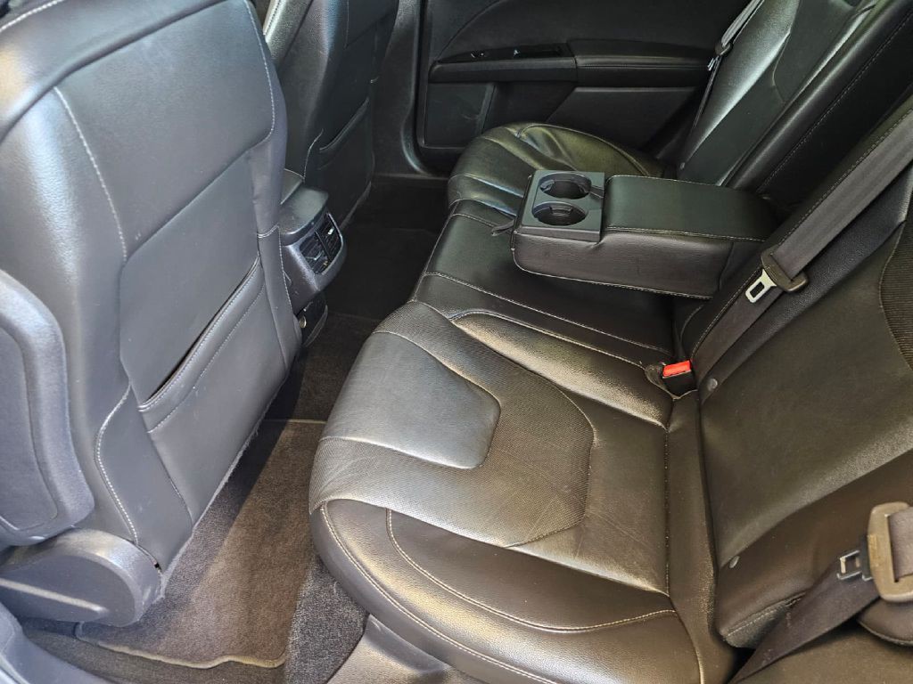 2013 Ford Fusion Image 15