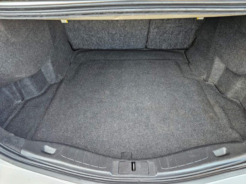 2013 Ford Fusion Image 17