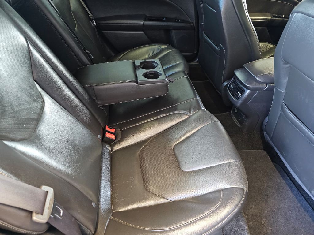 2013 Ford Fusion Image 18