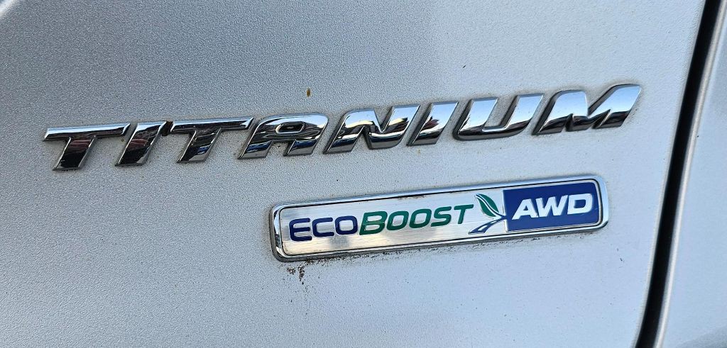 2013 Ford Fusion Image 22