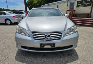 Image for 2011 Lexus ES 350 ID: 7523012