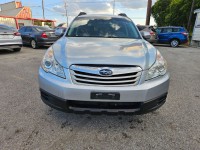 Image for 2012 Subaru Outback 2.5I ID: 7524979