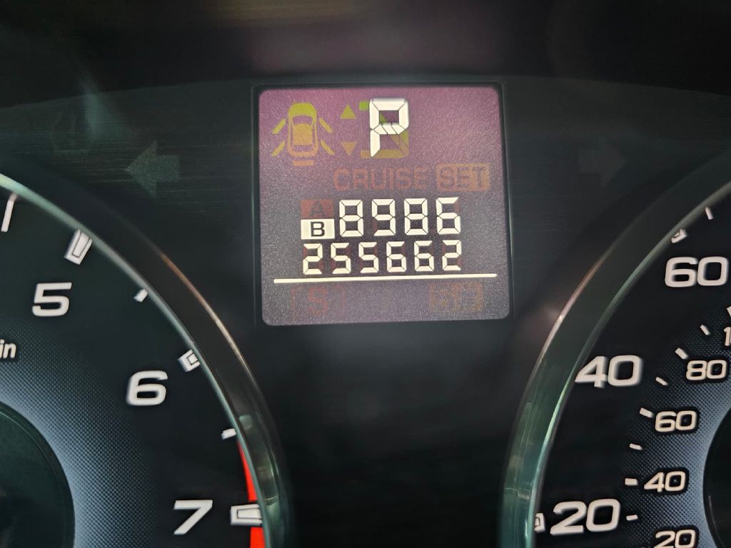 2012 Subaru Outback Image 7