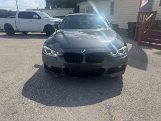 Image for 2015 BMW 3 Series 335i ID: 7530434