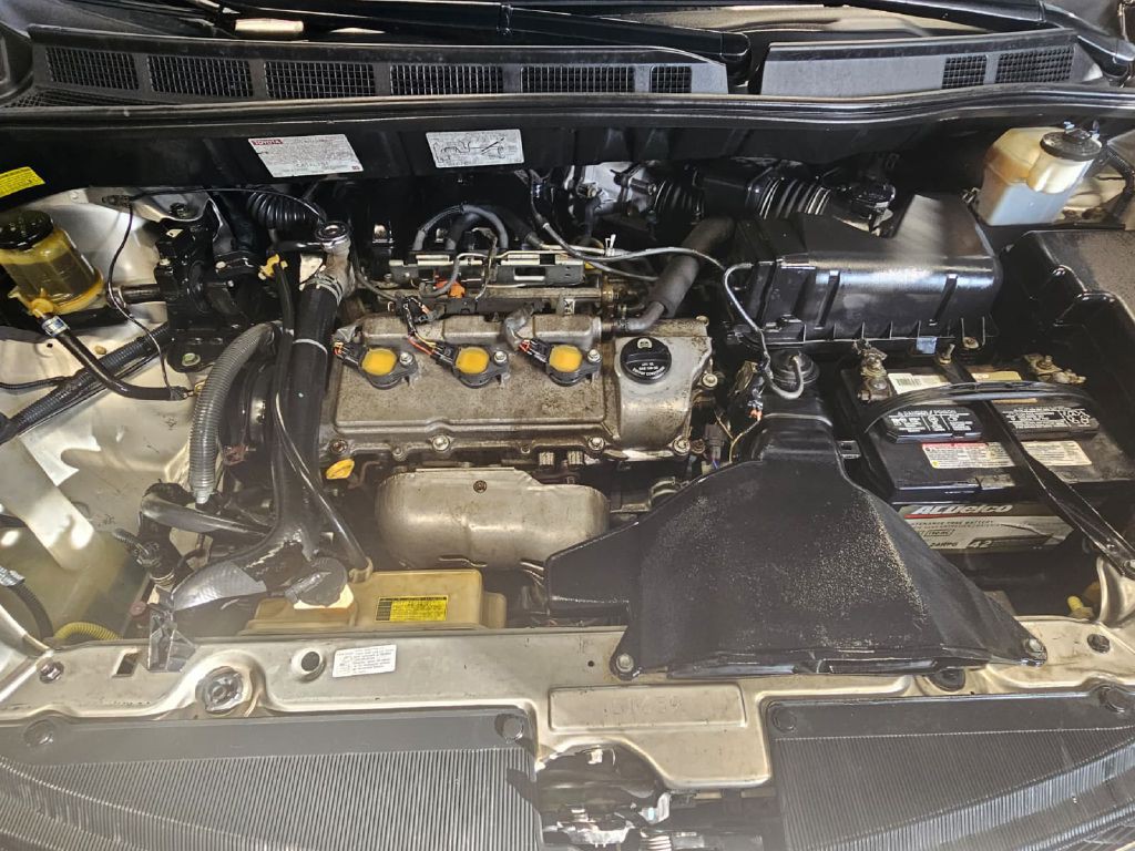 2005 Toyota Sienna Image 15